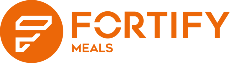 Fortify logo