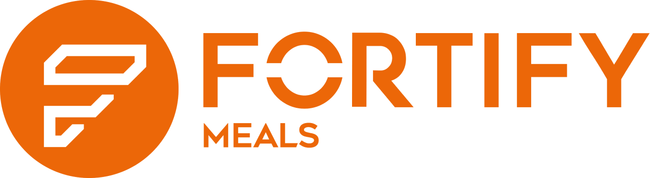 Fortify logo