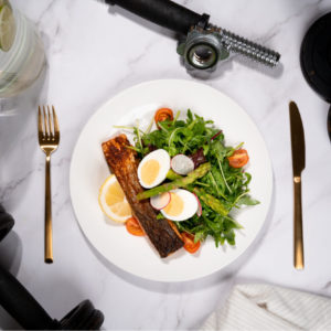 Power Plan – 5 Days, 1 Week