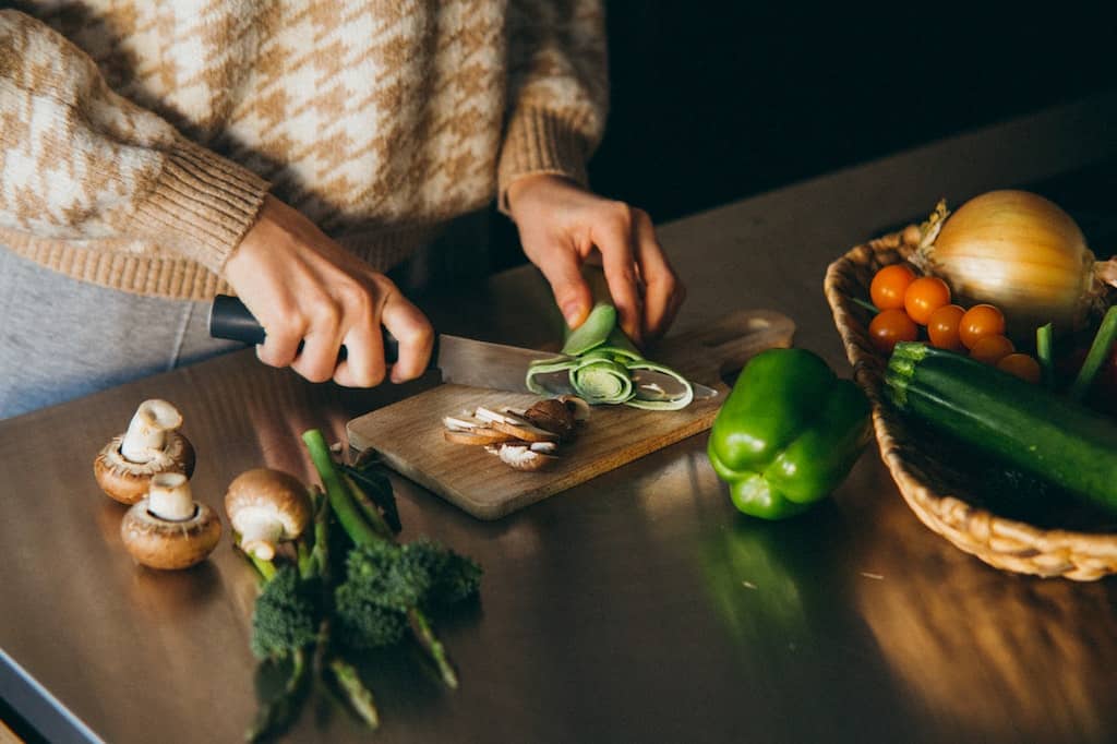 Meal preparation