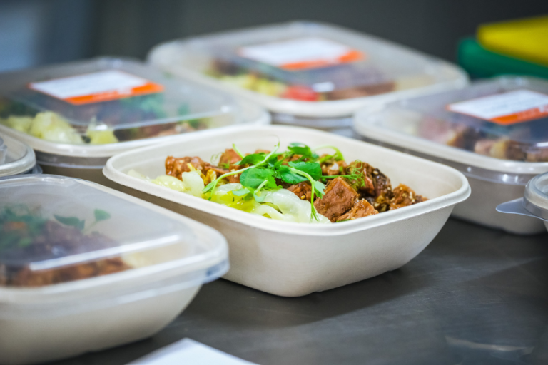 Four Practical Meal Hacks to Make your Workdays Easier