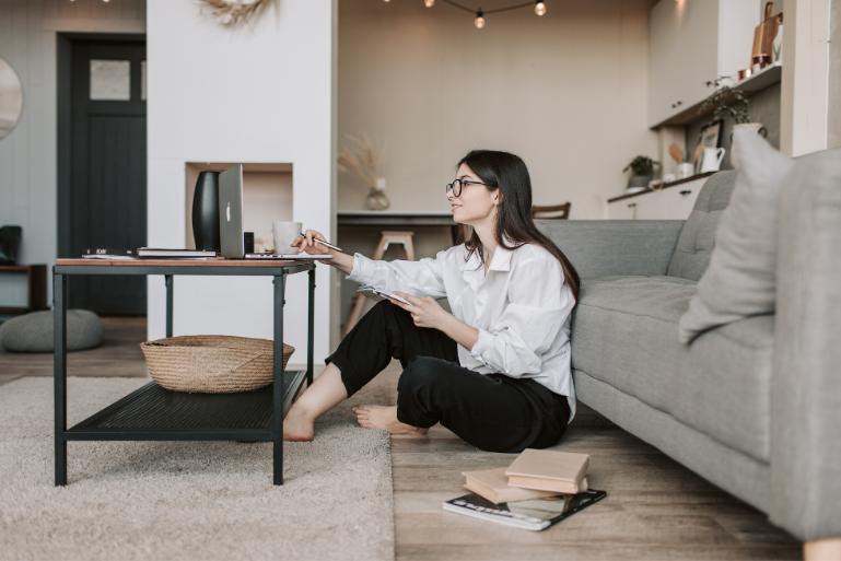 How to Make a Meal Plan That Works Well for Your Hybrid Workweek