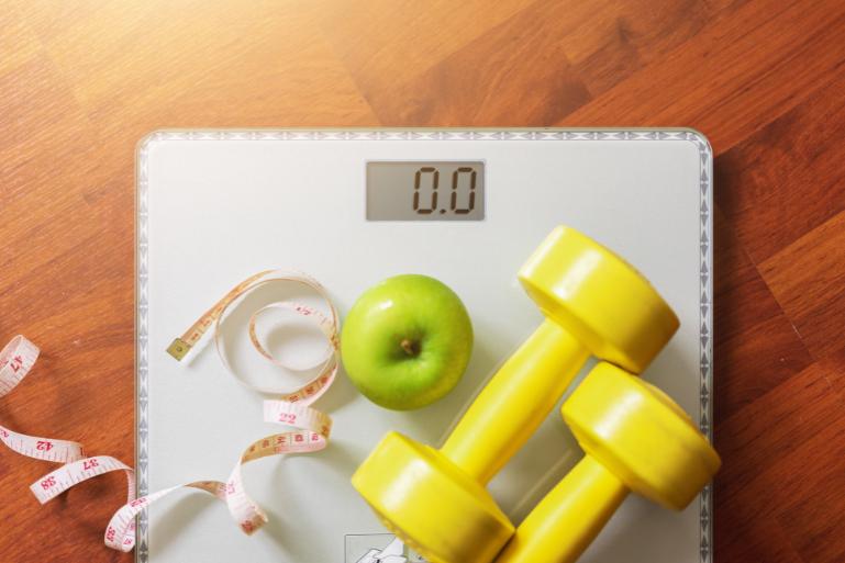 Smarter Eating for Making Weight Management Less Complicated