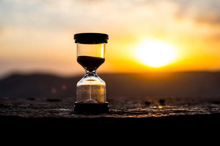 How to Reclaim 43 Minutes Every Workday