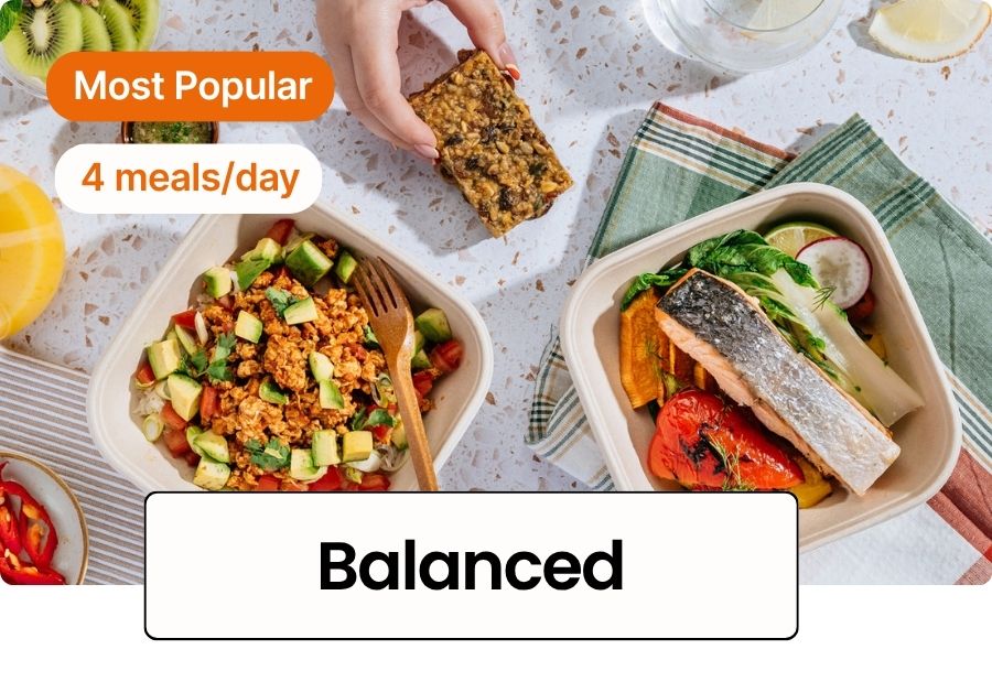 Balanced-Healthy-Meal-Plan