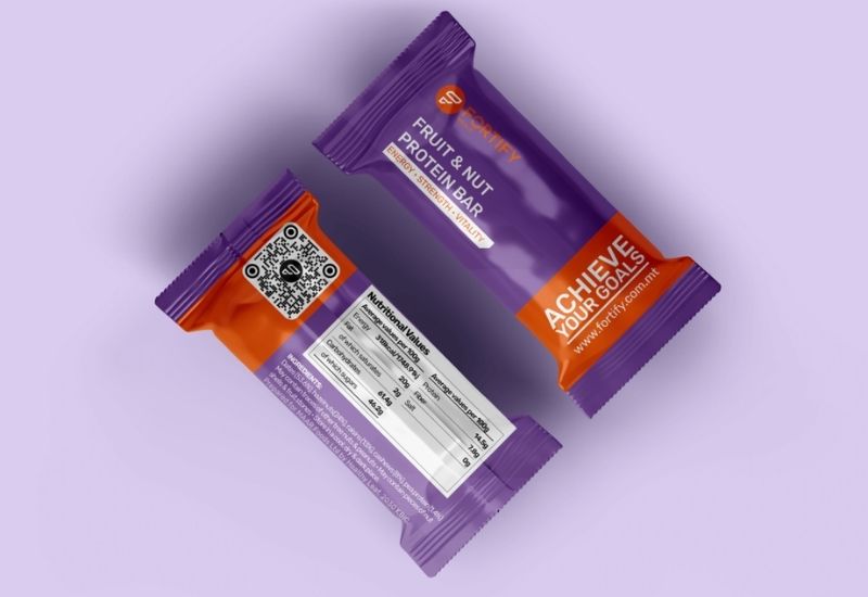 Fortify-fruit-and-nut-protein-bar