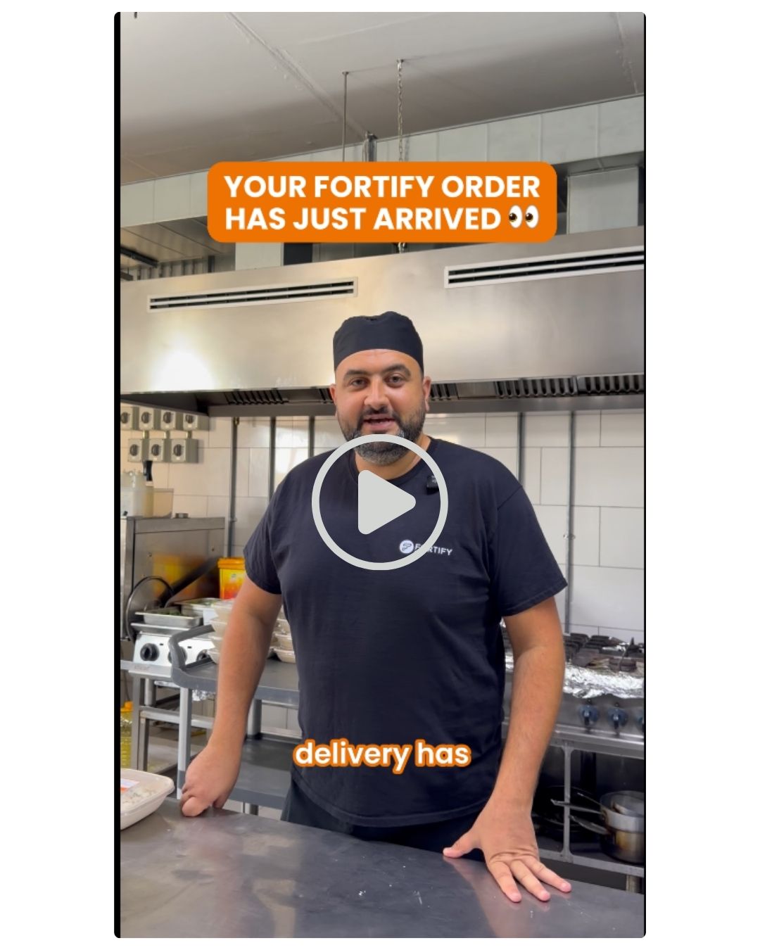 Mauro-explains-your-Fortify-first-delivery