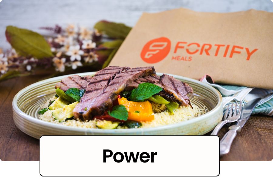 Power-meal-plan