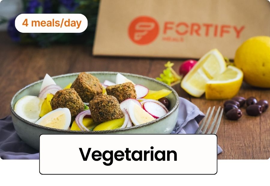 Vegetarian-Healthy-Meal-Plan