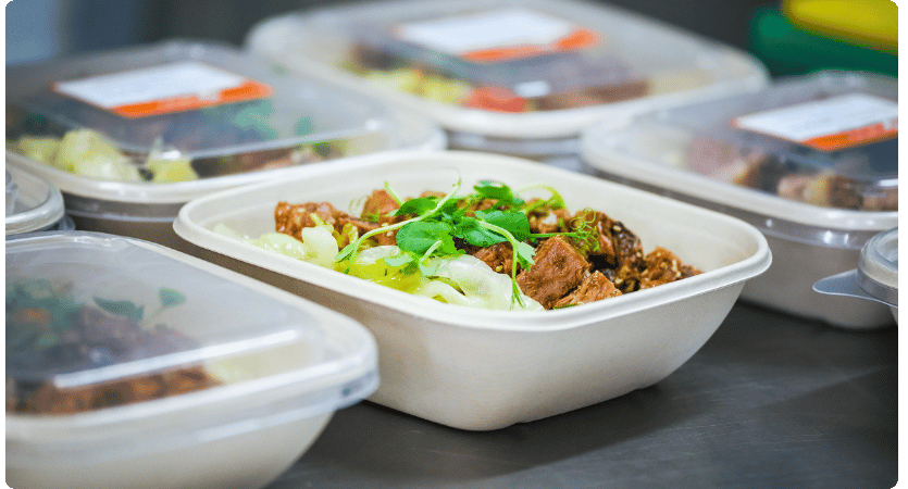 healthy eating simplified by Fortify