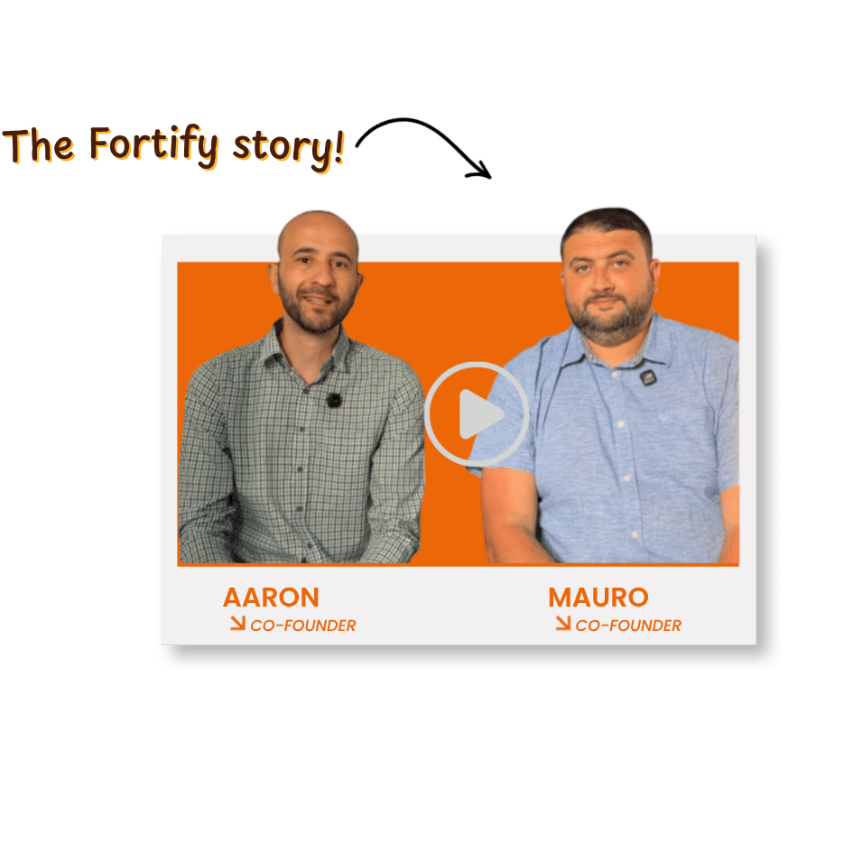 the-fortify-story